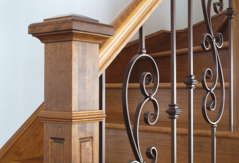 Baluster Repair in Olathe, KS