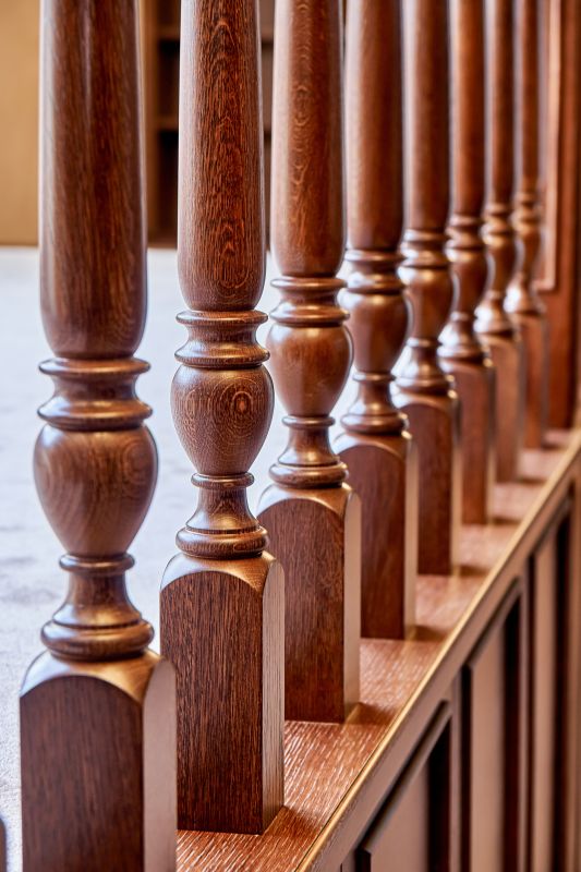 Balusters Replacement in Wilmington, NC