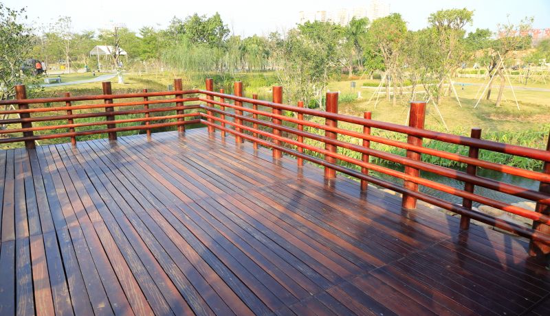 Handrail Installation in Kansas City, KS
