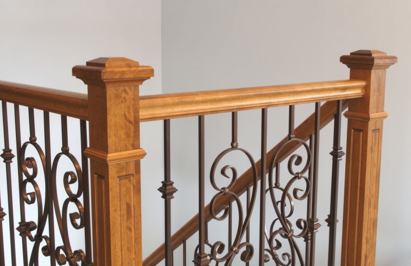 Handrails Replacement in Kansas City, KS