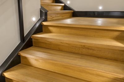 Balcony Stairs Repair in Kansas City, KS