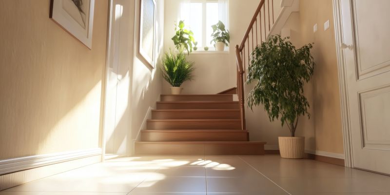 Balcony Stairs Repair in Overland Park, KS