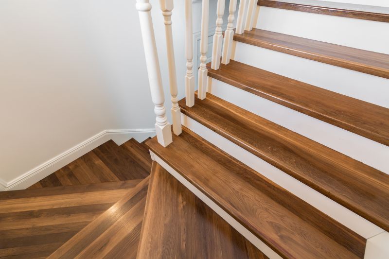 Balcony Stairs Repair in Alpharetta, GA