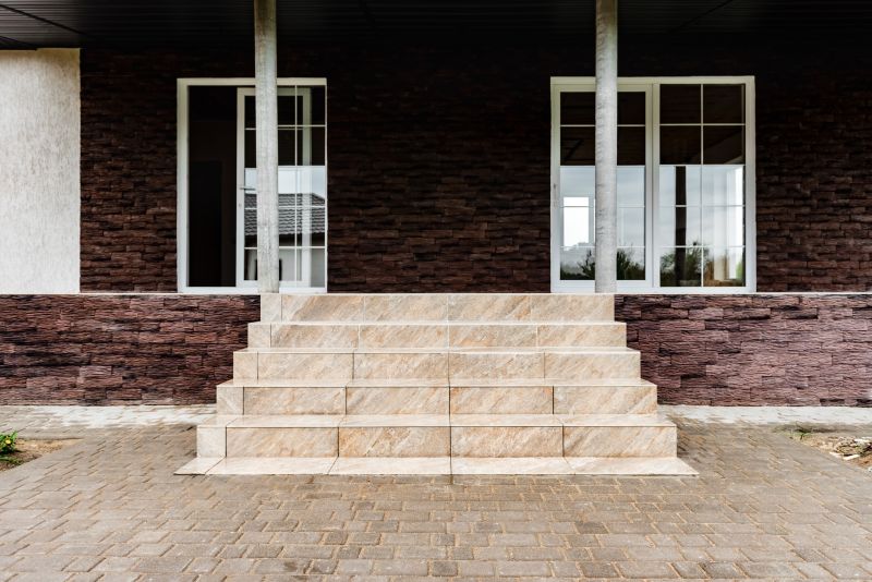 Basement Stairs Installation in Kansas City, KS