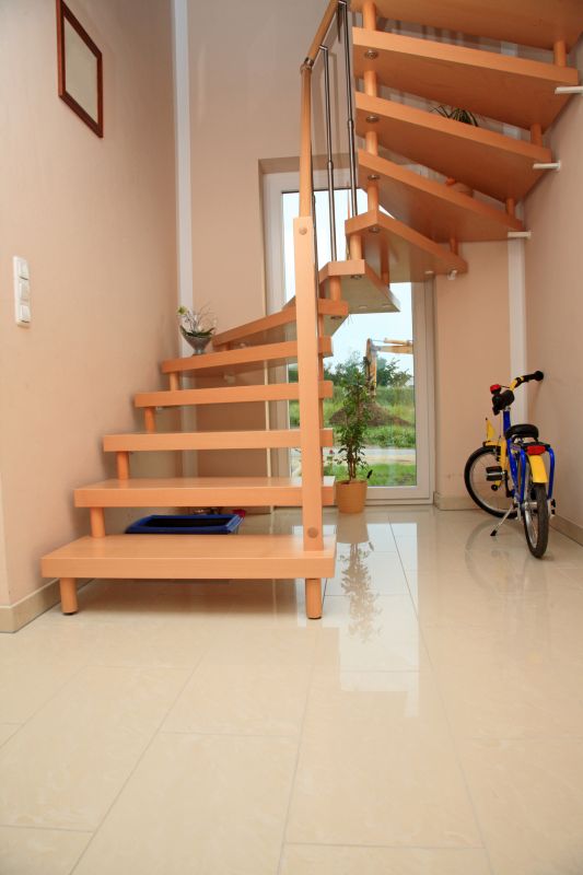 Basement Stairs Installation in Alpharetta, GA