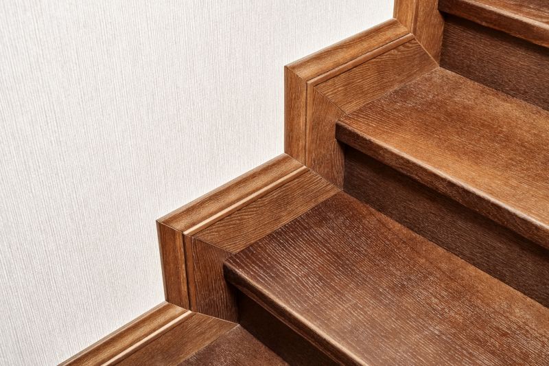 Interior Stairs Installation in Conroe, TX