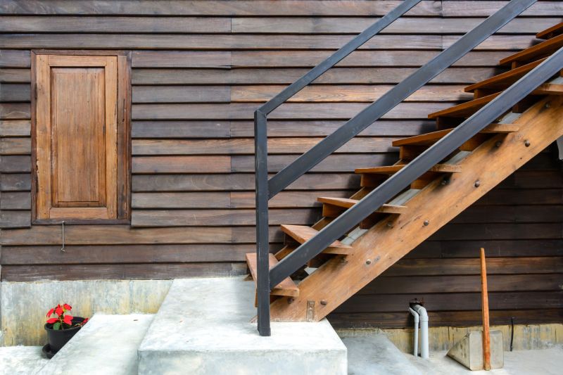 Stairs Remodeling in Olathe, KS