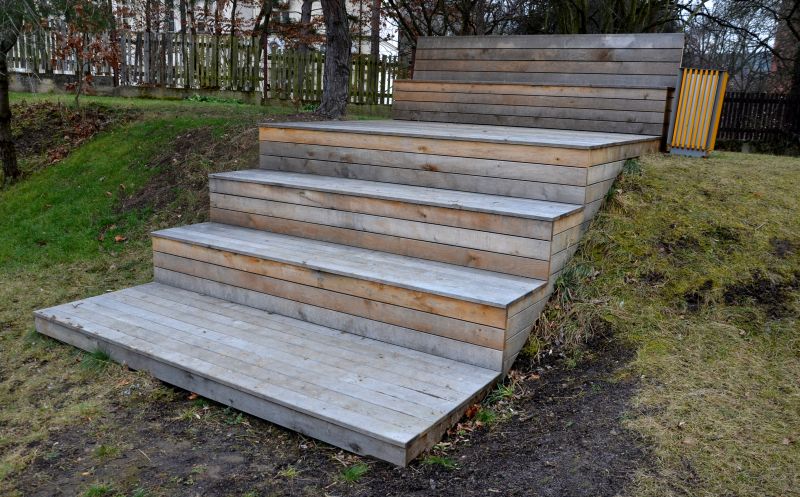 Stairs Renovation in Alpharetta, GA