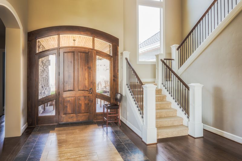 Wood Railing Replacement in Alpharetta, GA